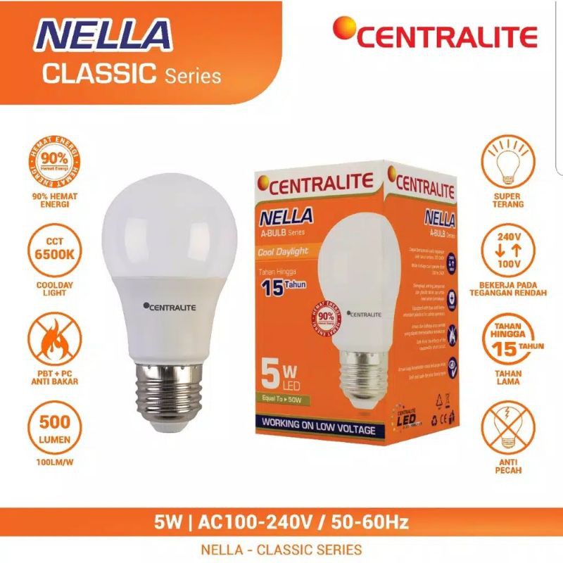 Led Nella