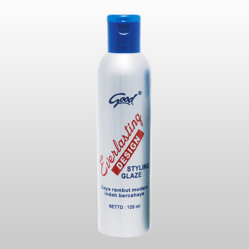 GOOD STYLING GLAZE 120ML