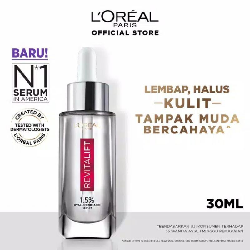 SERUM LOREALN1