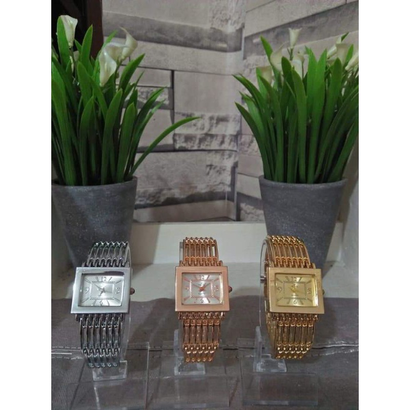 Jam sisir