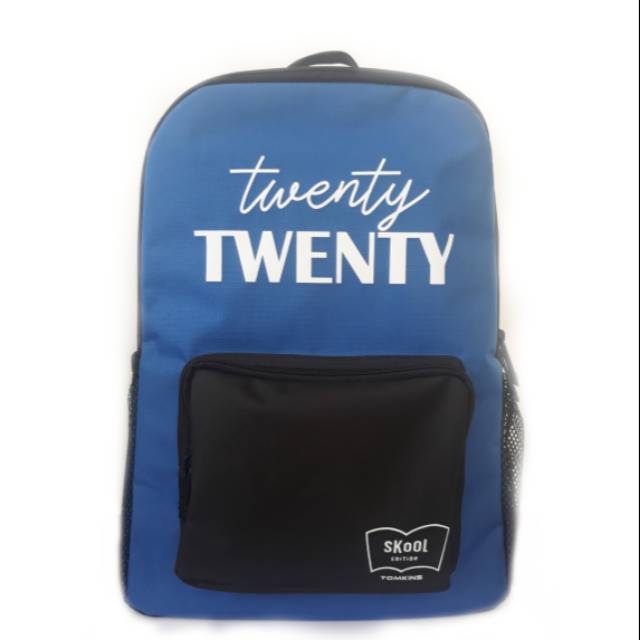 TAS TOMKINS Witcher - Blue