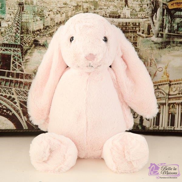 BUNNY TOY'S