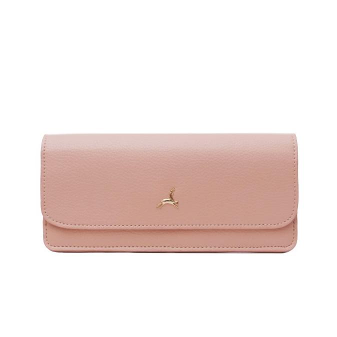 Povilo Tedu Wallet Blush