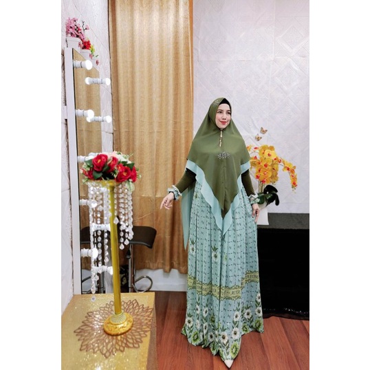 Khaira Series