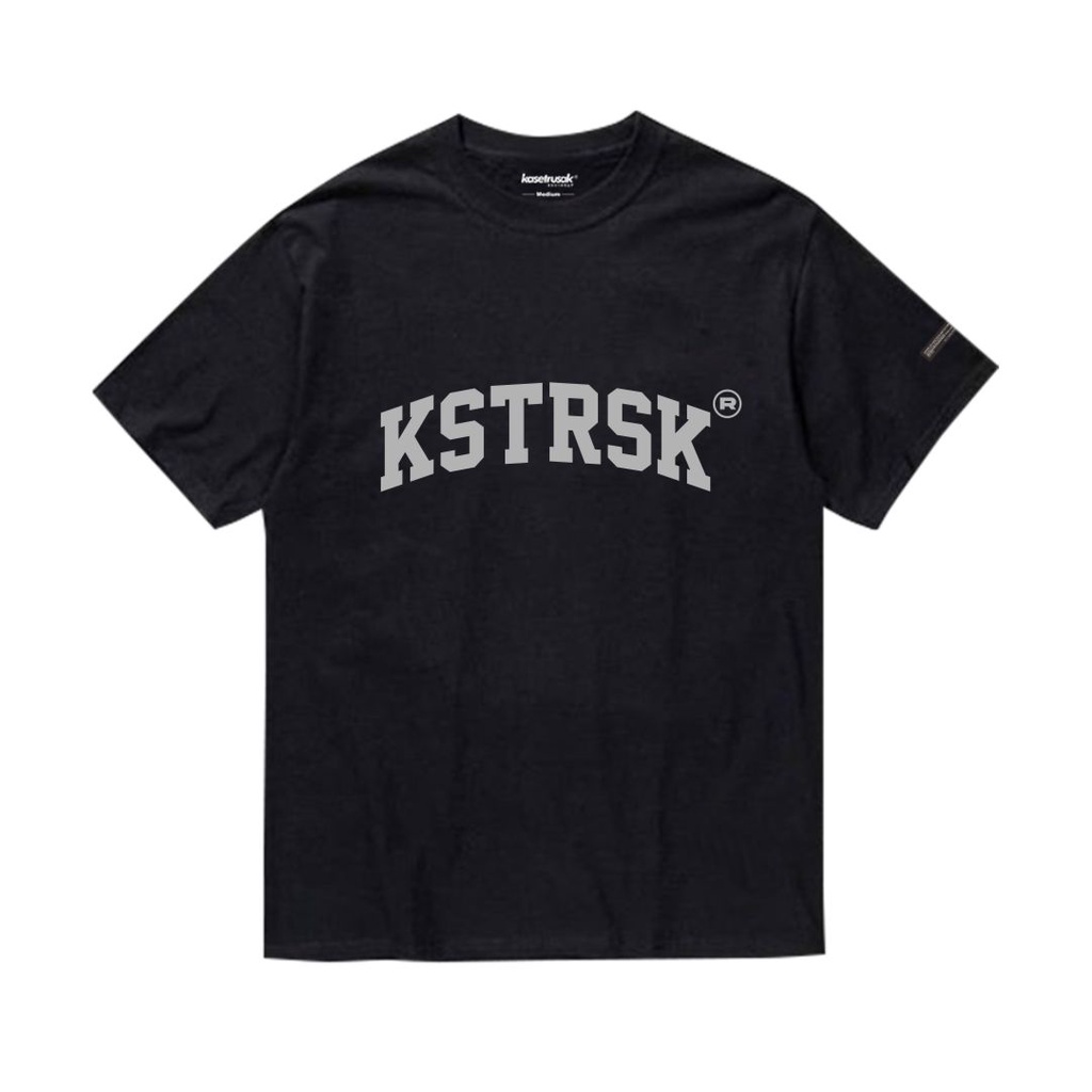 [COD] Kasetrusak T-Shirt - Bold