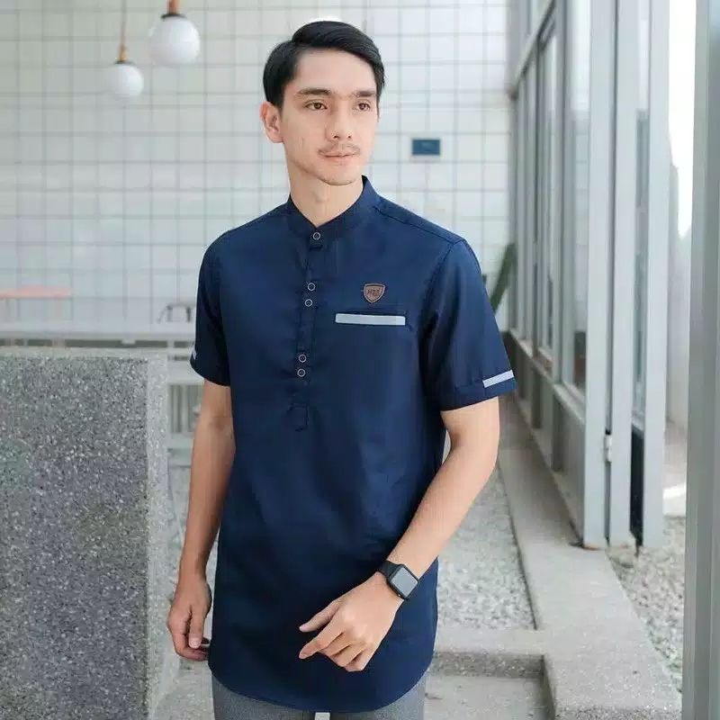 baju koko kurta