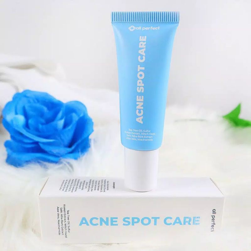 ALL PERFECT ACNE SPOT CARE