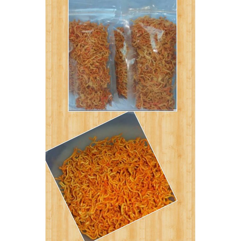 Mie Kremes