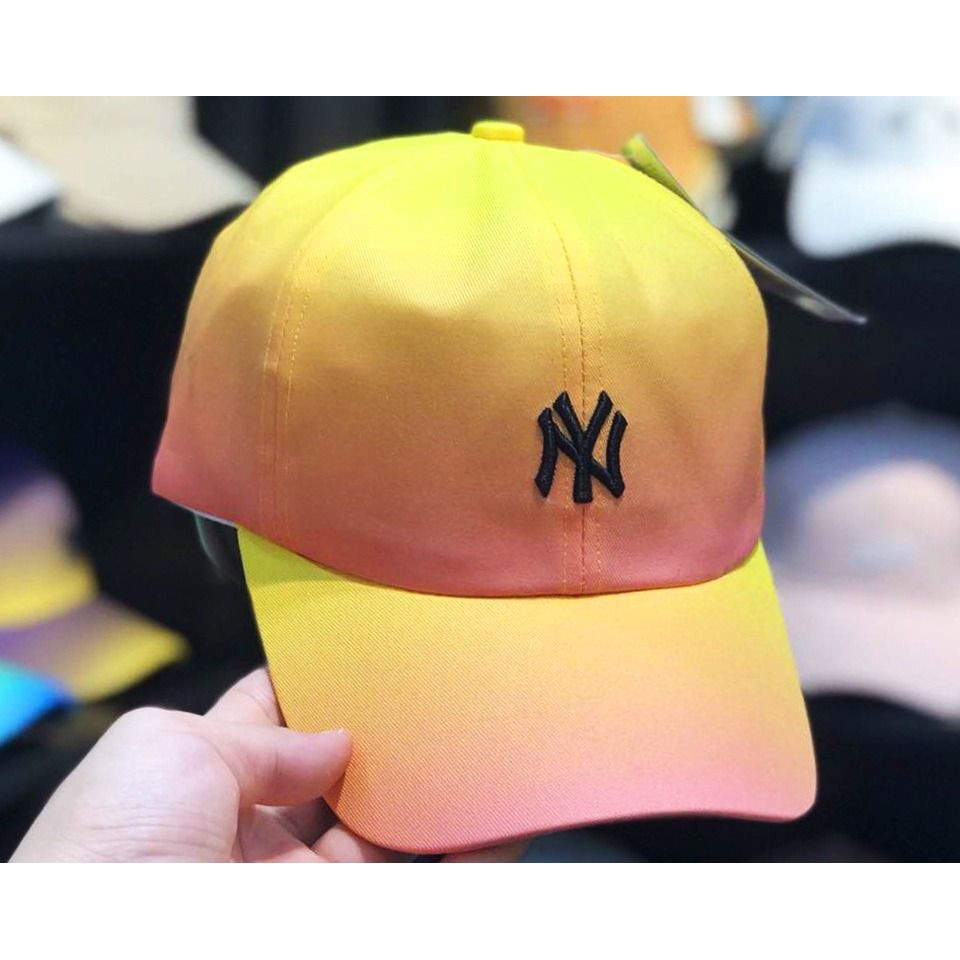 topi gradasi