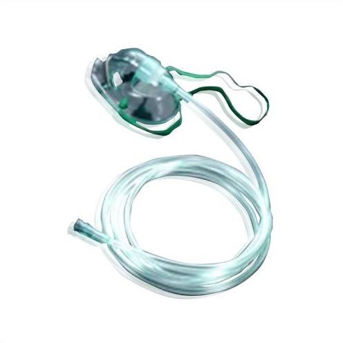 New Masker Oksigen Maxiflow Anak