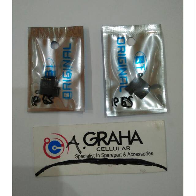 Speker iphone 5S small original