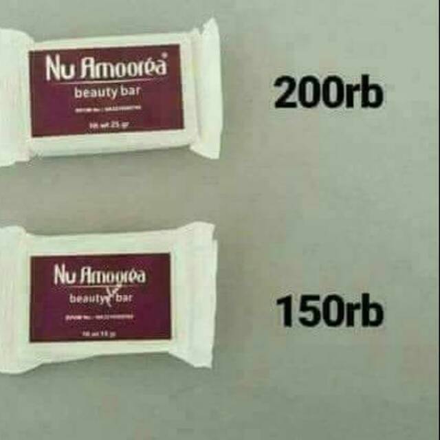 Nuamorea