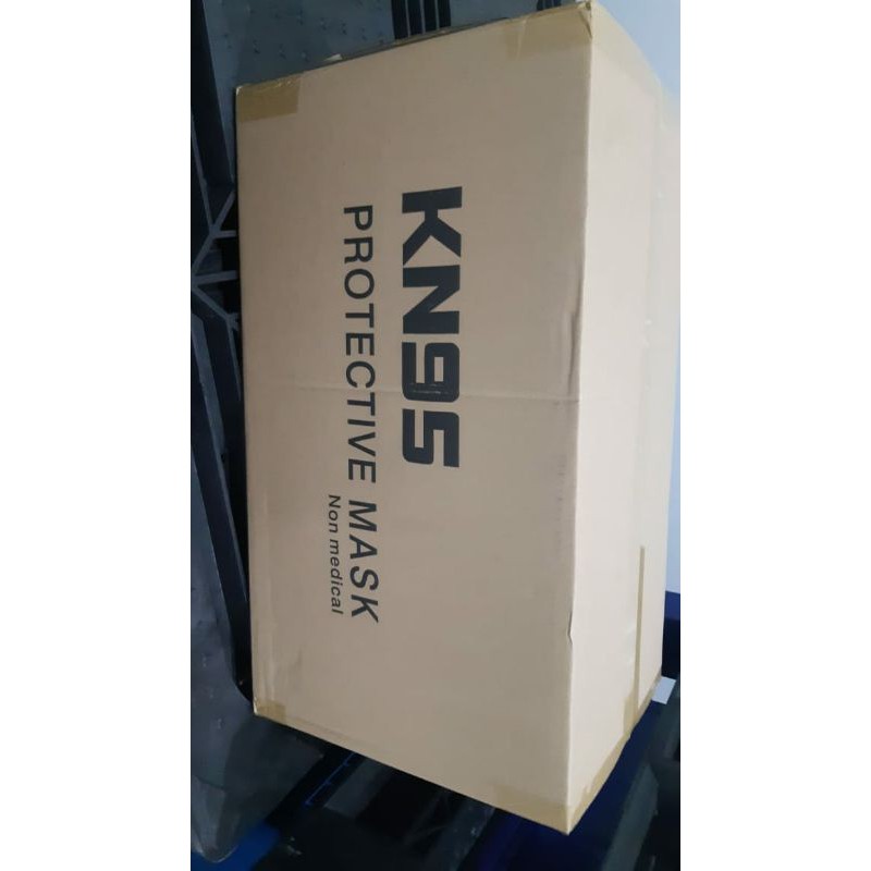 Masker KN 95 Premium