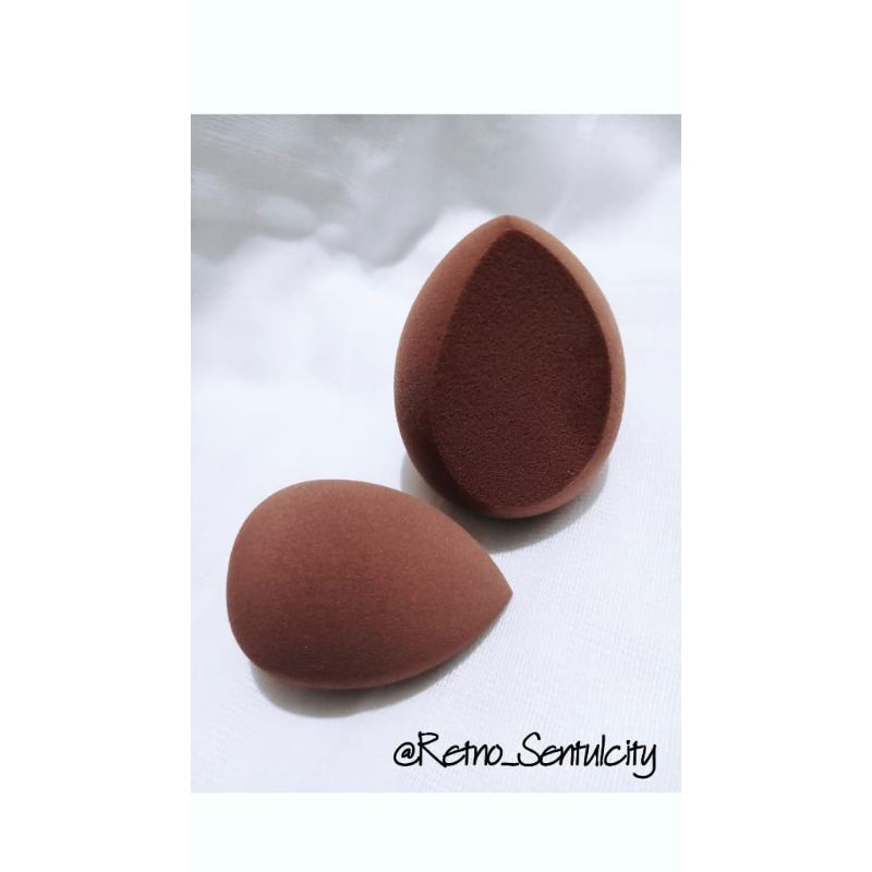 BEAUTYBLEND COKLAT