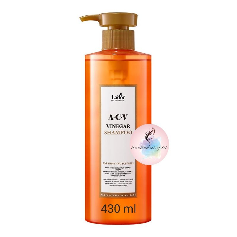 Lador ACV Shampoo 430 ml