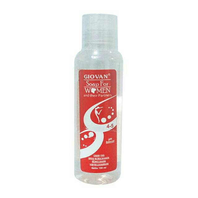 Giovan for women