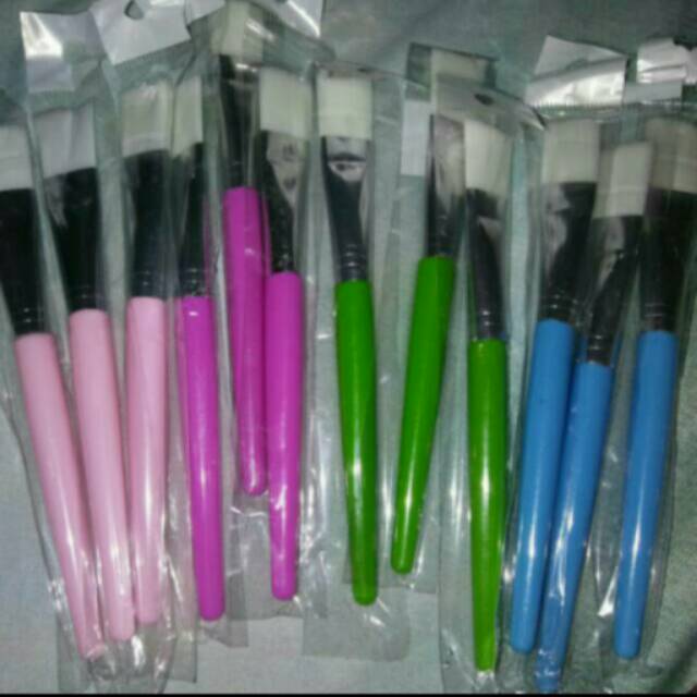 Kuas Masker