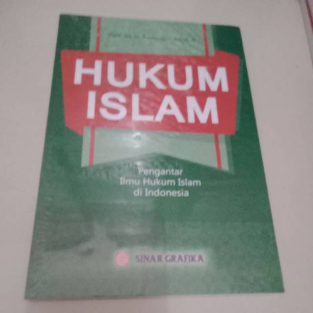 Hukum islam