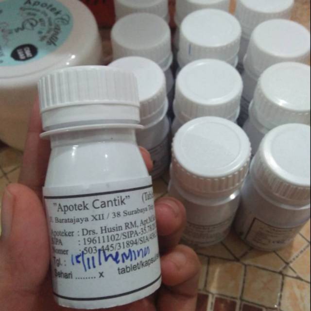 Tablet acne A