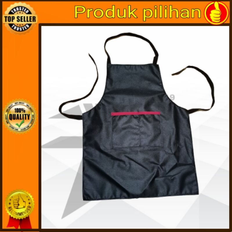 apron celemek serbaguna