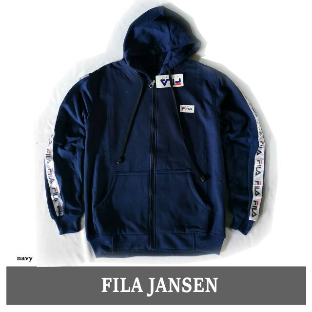 FILA JANSEN