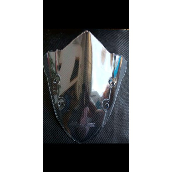 visor ninja r