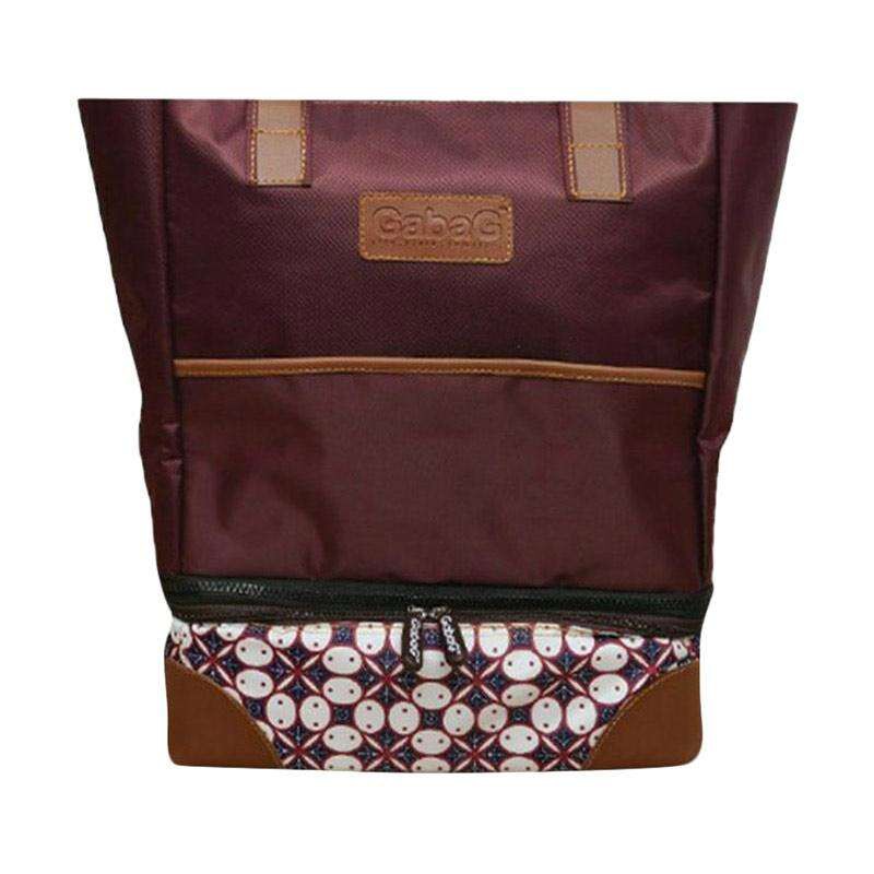 Gabag Ayumi Cooler Bag