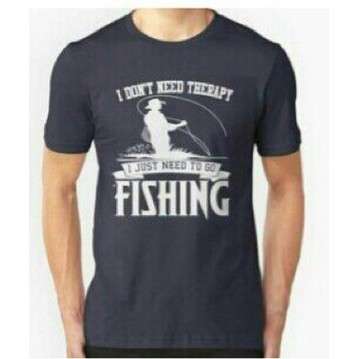 Tshirt fishing