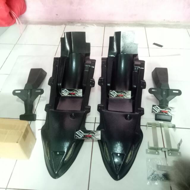 Undertali satria Fu