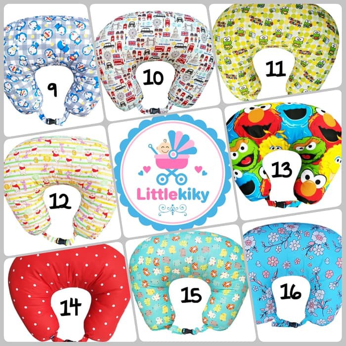 Bantal Menyusui Nursing Pillow