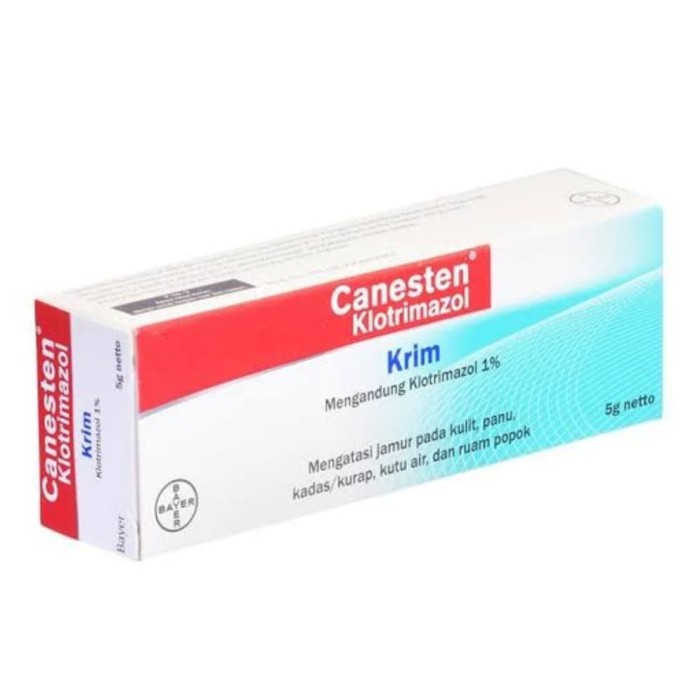 CanestenCreamantijamur5gram