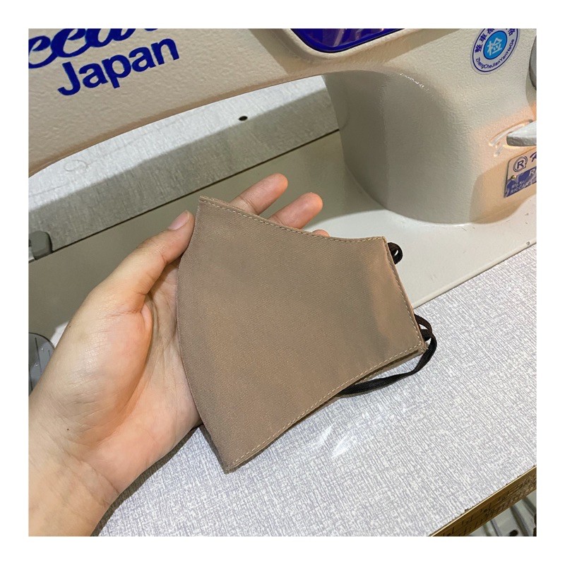 Masker Kain 2lapis