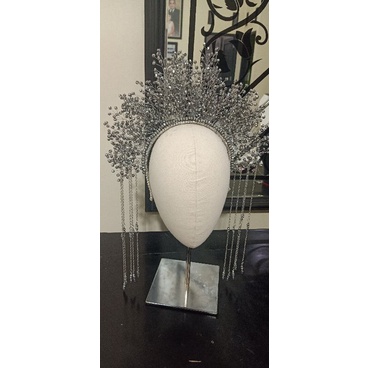 headpiece viral