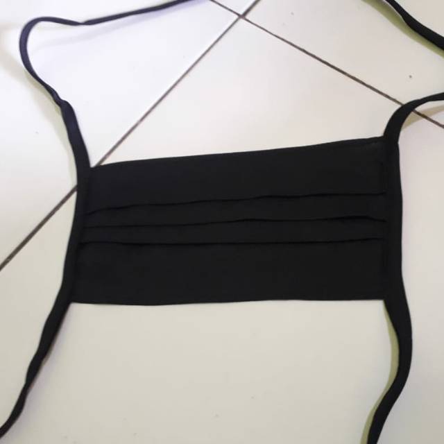 Masker kain