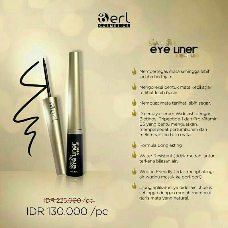 SUPERSTAY EYELINER  B erl