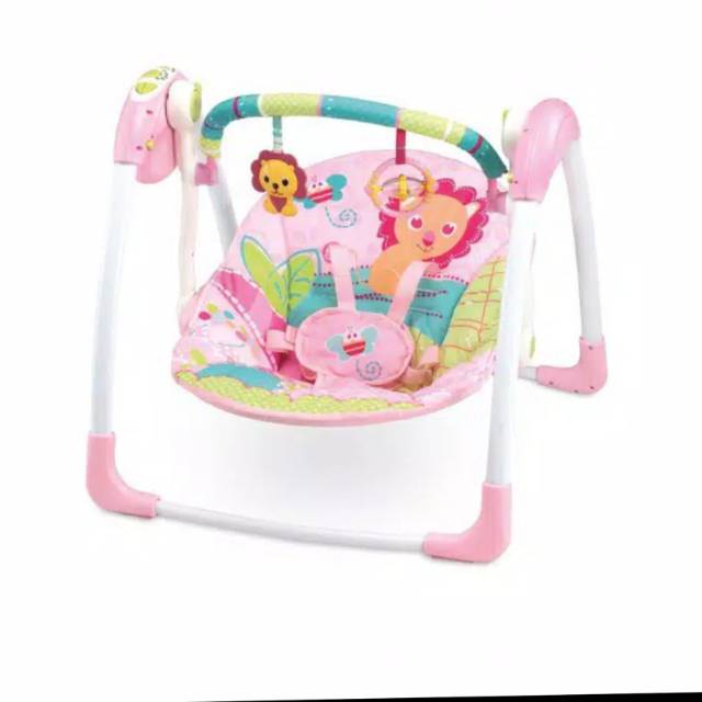 Babyswing Mastela (NEW)