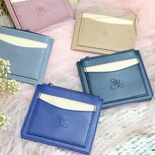 ☺ Camila Cardholder ♣
