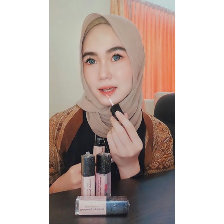 Peeling Lip Serum