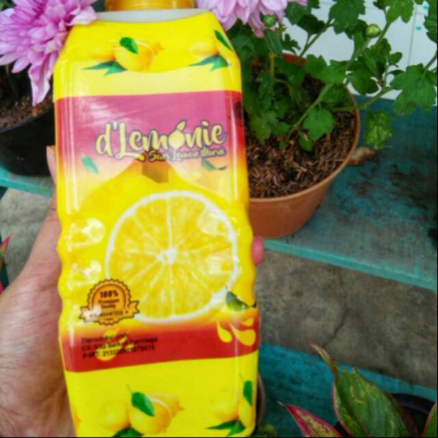 De Lemonie