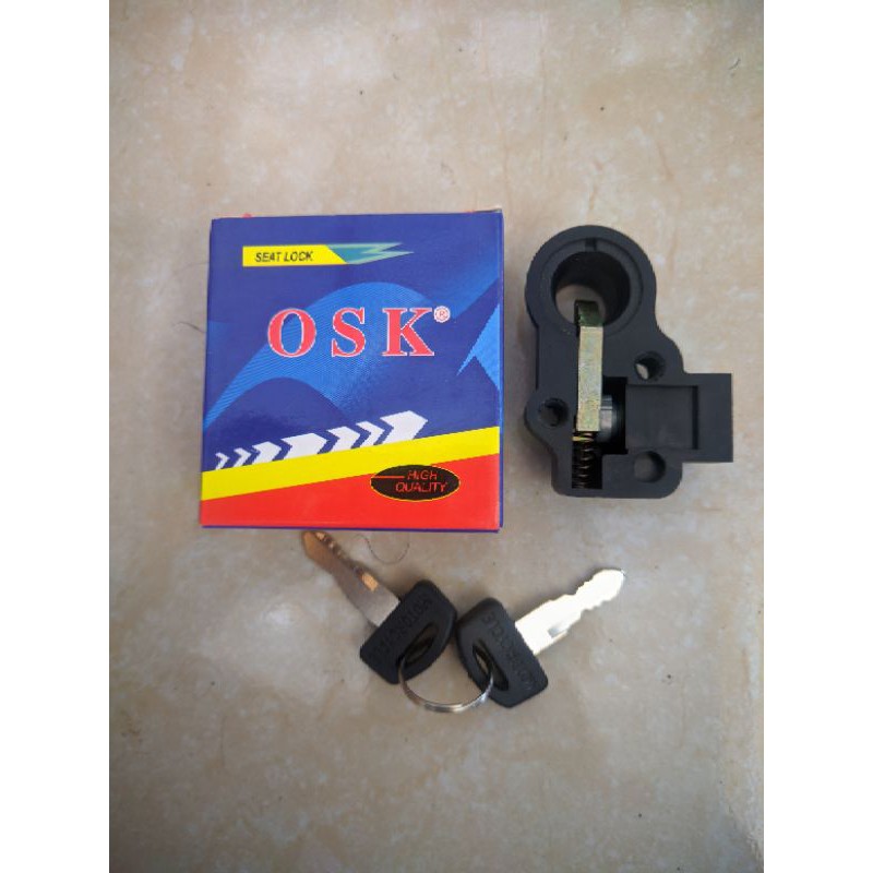 kunci jok GL100