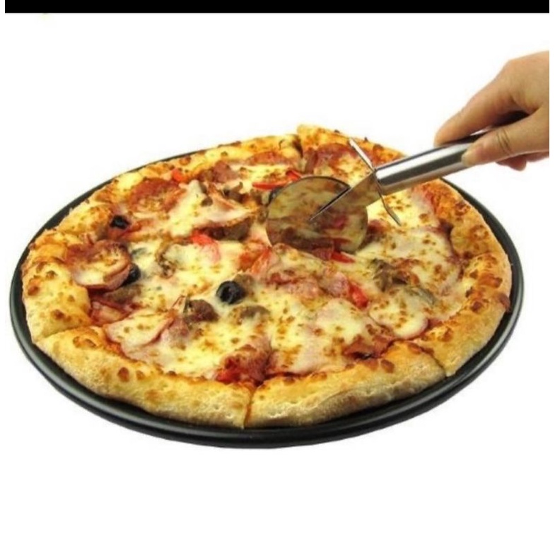Pizza Roller / Pemotong Pizza