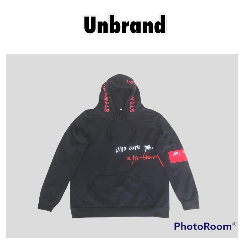 HOODIE KECE