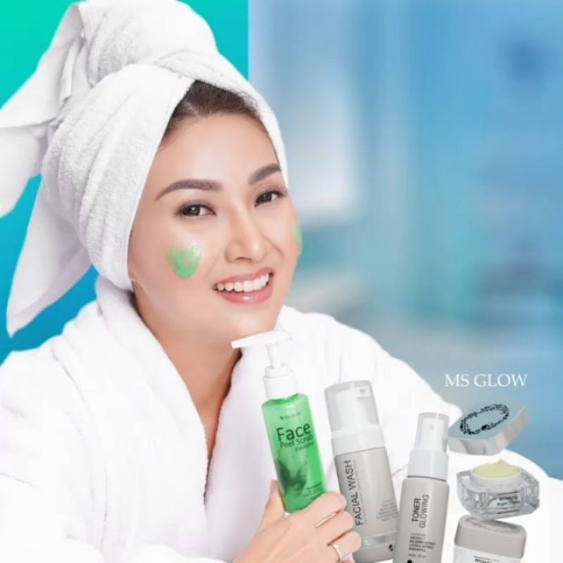 FACE PEEL SCRUB