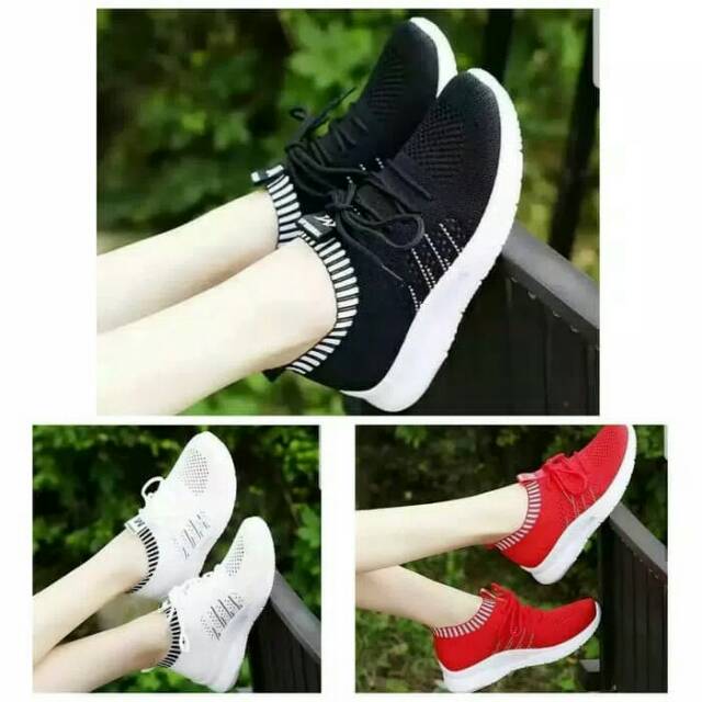 Sepatu merry