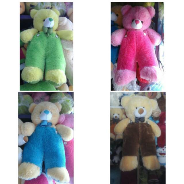 BONEKA BEAR