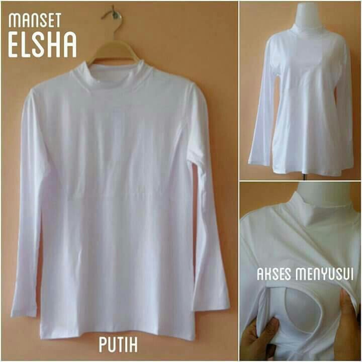 Elsha Series