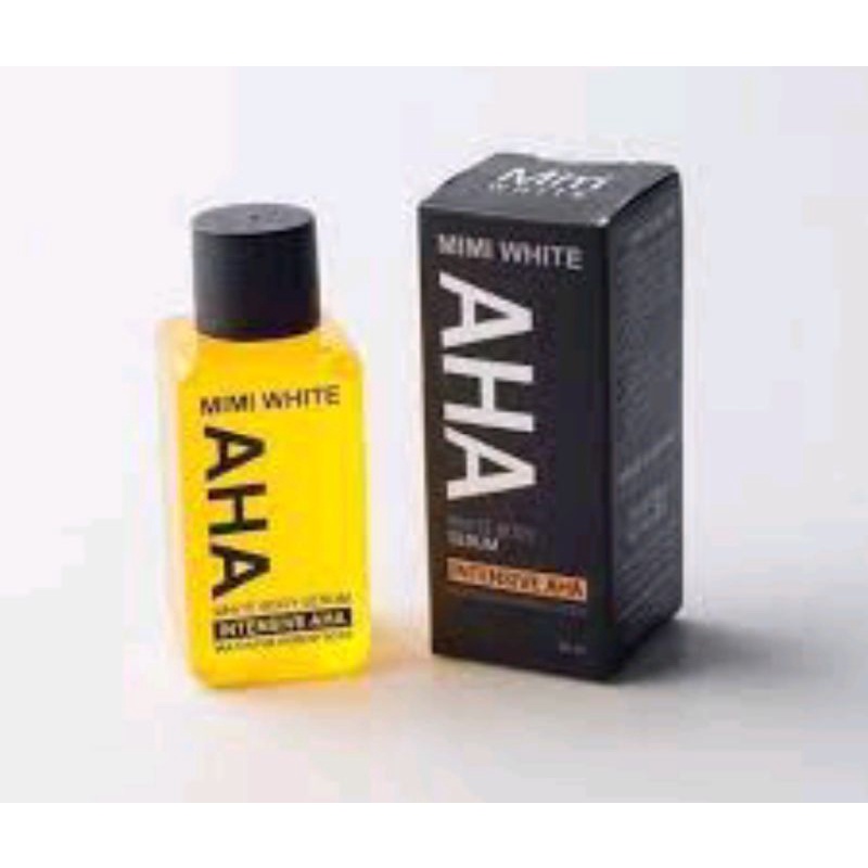 Serum AHA