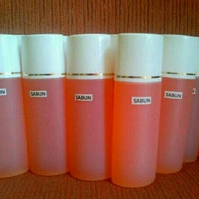 Sabun HN 120ml