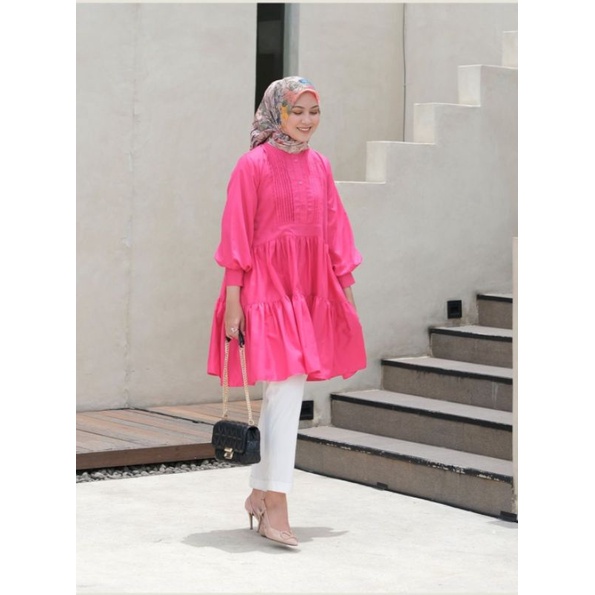 charla tunik gonegani