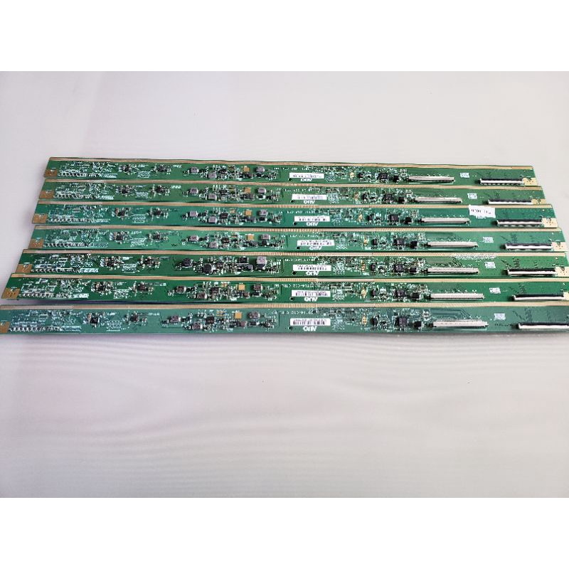 TICON AUO 39T14-C02 CTRL BD